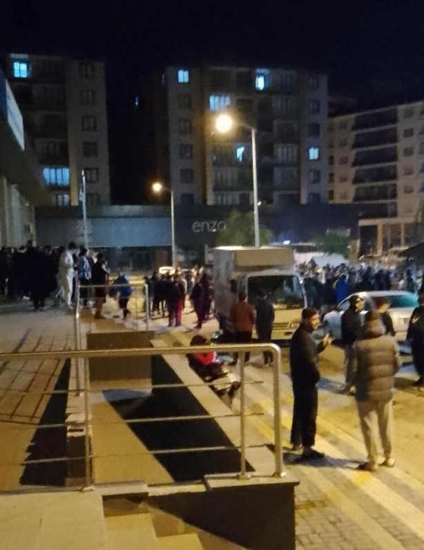 Foto - Durum gün ağarınca ortaya çıktı! Deprem sonrası bölgeden yeni görüntüler geldi