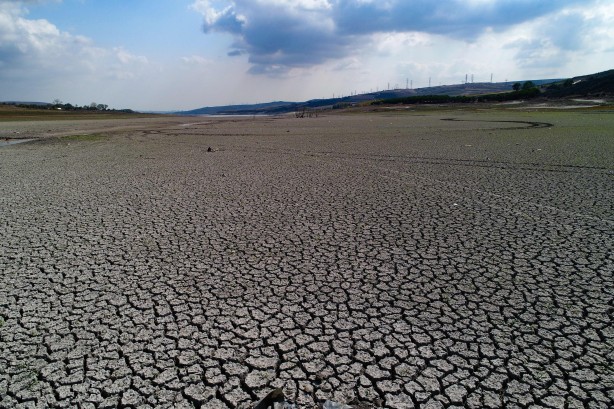 Foto - Durum hiç iç açıcı değil! İstanbul için korkutan veriler paylaşıldı