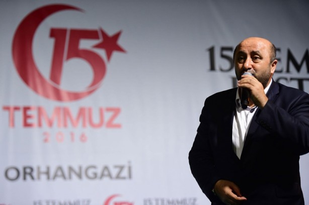 Foto - 'Durumu ciddiyetini koruyor' denilmişti! Koronavirüse yakalanan Ömer Döngeloğlu ile ilgili yeni gelişme