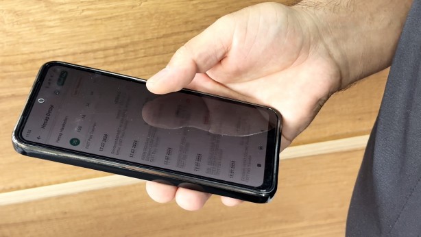 Foto - Dürüst esnaf böyle olur! Günlerdir yanlış ödeme yapan müşterisini arıyor