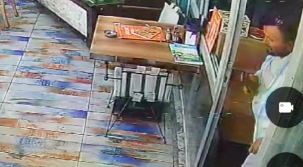 Foto - Dürüst esnaf böyle olur! Günlerdir yanlış ödeme yapan müşterisini arıyor