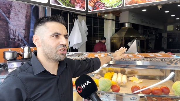 Dürüst esnaf böyle olur! Günlerdir yanlış ödeme yapan müşterisini arıyor