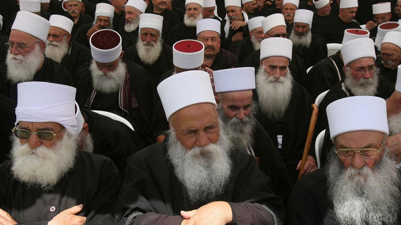 Foto - Dürzi grup resti çekti! Suriye'de işler bir anda tersine döndü