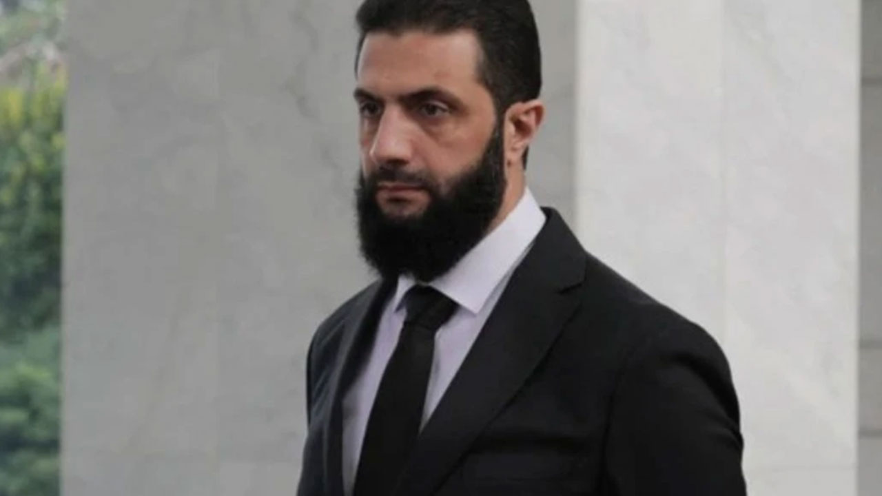 Dürzi grup resti çekti! Suriye'de işler bir anda tersine döndü