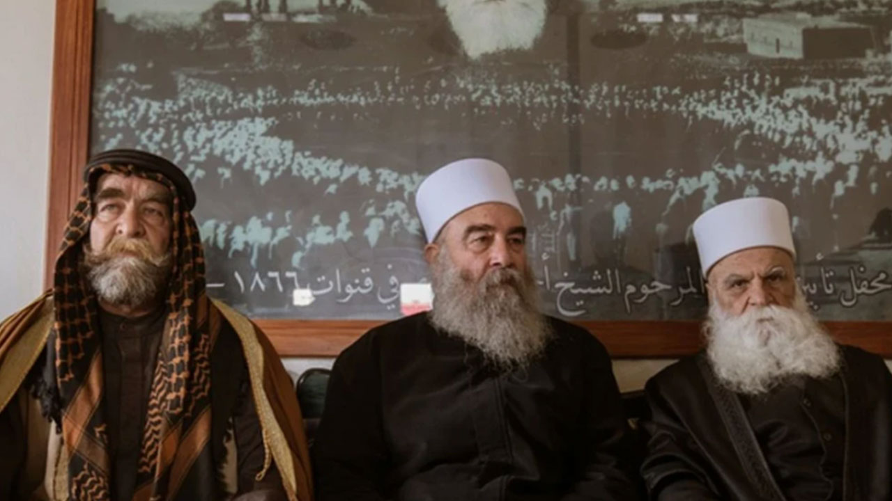 Foto - Dürzi grup resti çekti! Suriye'de işler bir anda tersine döndü