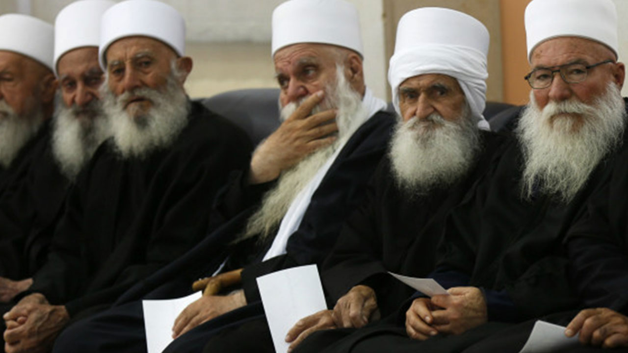 Foto - Dürzi grup resti çekti! Suriye'de işler bir anda tersine döndü