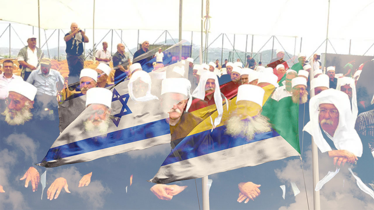 Foto - Dürzilerin fitne çıkardığı Süveyda’da son durum: Ölü ve yaralı sayısı…