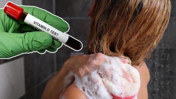 Duş alırken sabun kullananlar yandı! Sabunsuz yıkanmanın akla gelmeyen 5 faydası