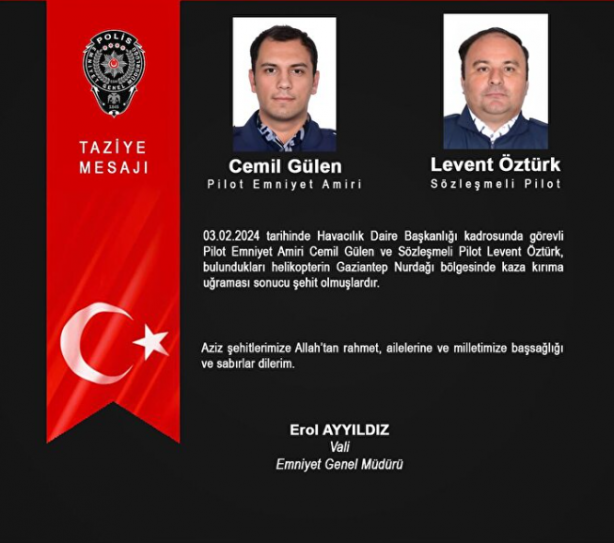 Foto - Düşen helikopterin enkazından ilk görüntüler! Yaralı teknisyen böyle kurtarıldı