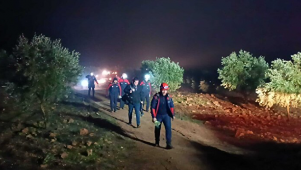 Foto - Düşen helikopterin enkazından ilk görüntüler! Yaralı teknisyen böyle kurtarıldı