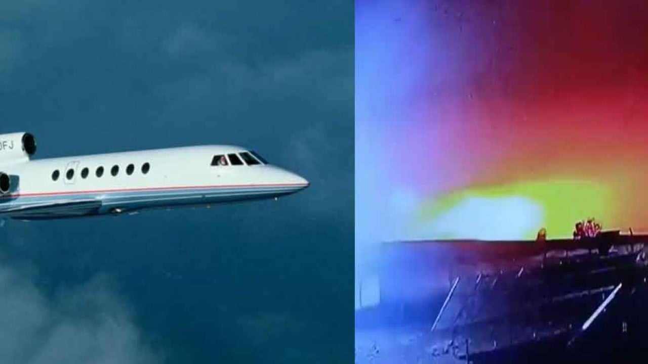 Düşen Libya uçağı Avrupa ülkesini panikletti! Türkiye ile apar topar temas kurdular