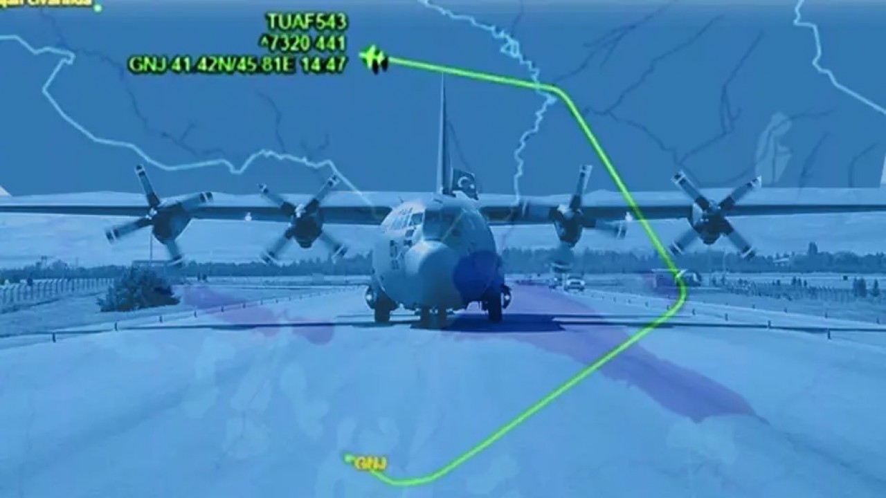 Düşen Türk kargo uçağıyla ilgili kritik açıklama: Rusya vurmaz ama o ülkenin bir kurgusu olabilir