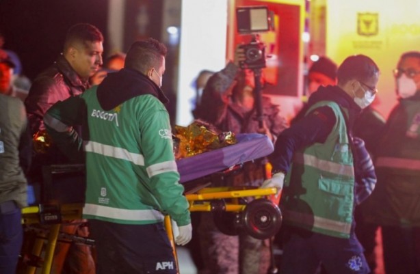 Foto - Düşen uçakta 40 gün hayatta kalmışlardı! Gerçek ortaya çıktı