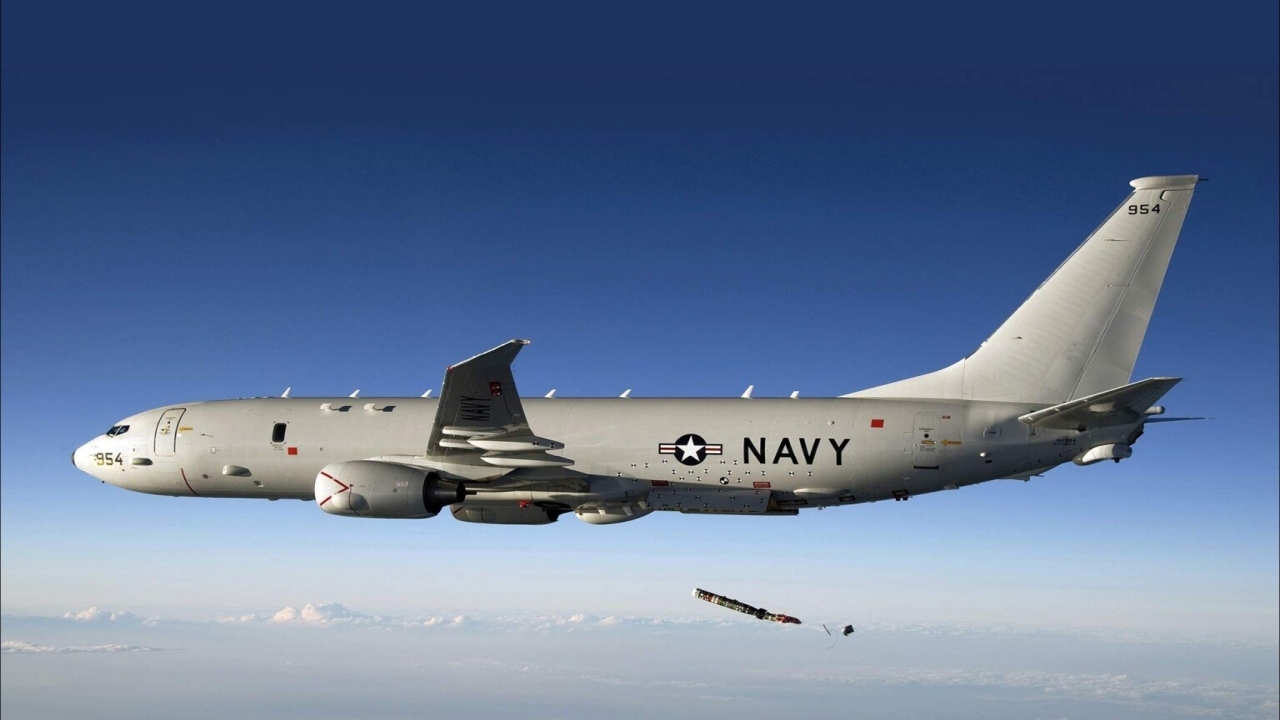 Foto - Düşman denizaltılarını anında yok eden canavar yolda! Milyarlarca dolarlık deniz karakol uçağı alınacak