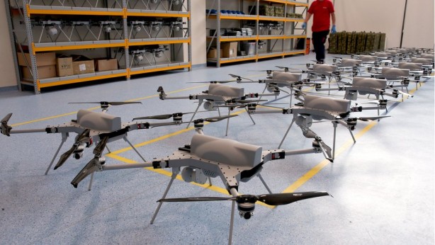 Düşman gemilerini kör ediyor! Japonya o Türk İHA'sını satın almak için apar topar Türkiye'ye geldi