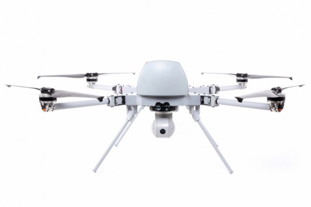 Foto - Düşman gemilerini kör ediyor! Japonya o Türk İHA'sını satın almak için apar topar Türkiye'ye geldi