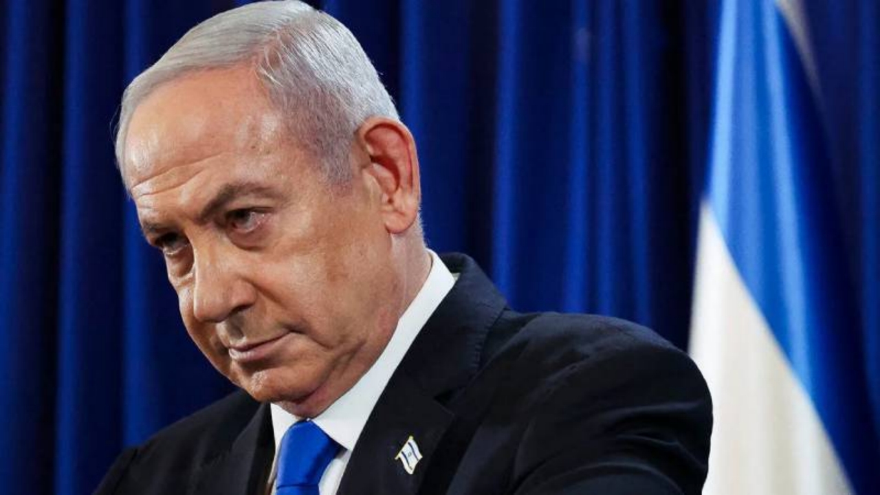 Foto - Düşman kesildikleri Türkiye ile daha yeni yeni yakınlaşmışlardı!Netanyahu gözünü bu kez o ülkeye dikti 