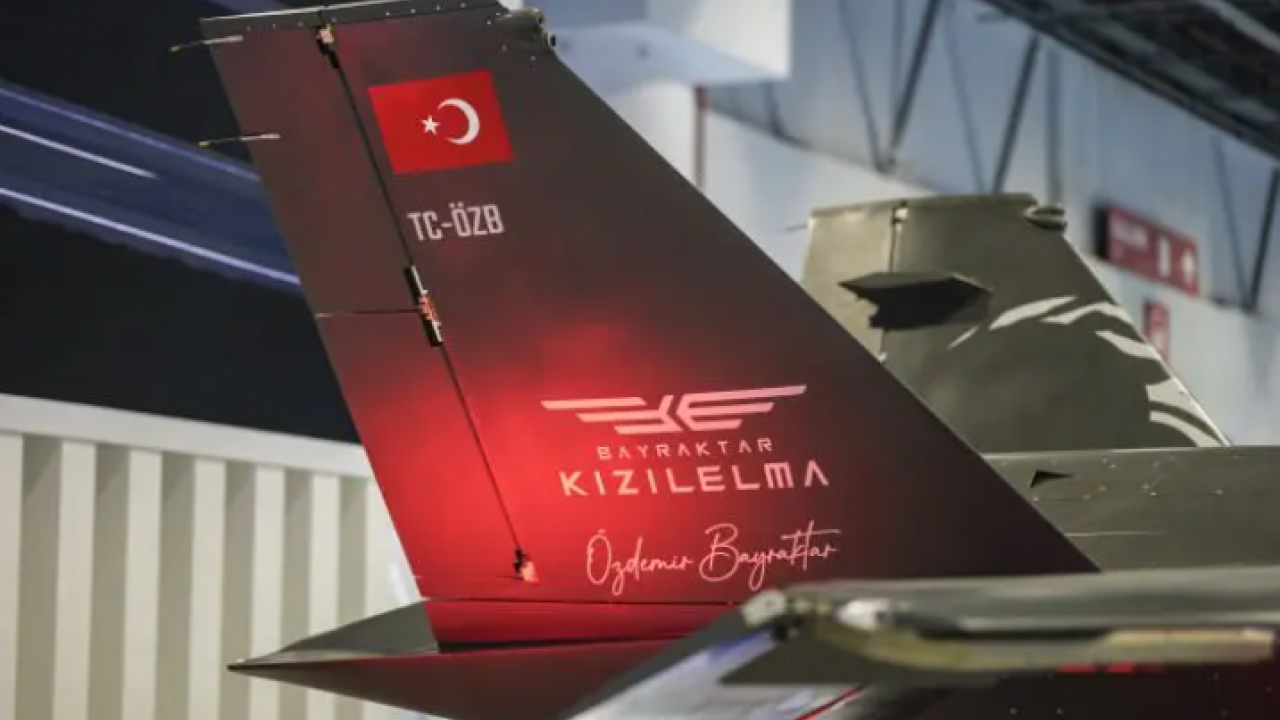 Düşman nereden geldiğini anlamayacak! İlk kez görücüye çıkıyorlar! 