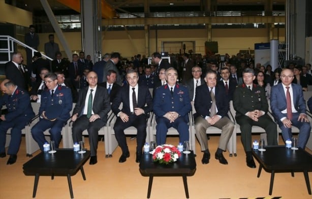 Foto - Düşman radarları "kör" olacak