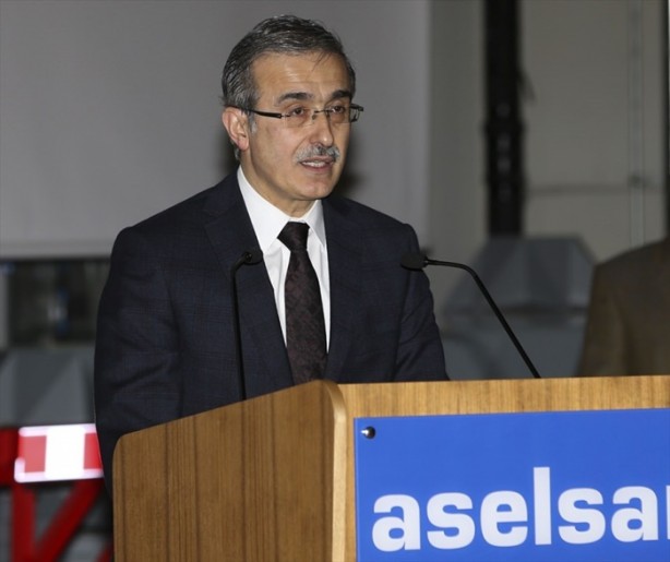 Foto - Düşman radarları "kör" olacak