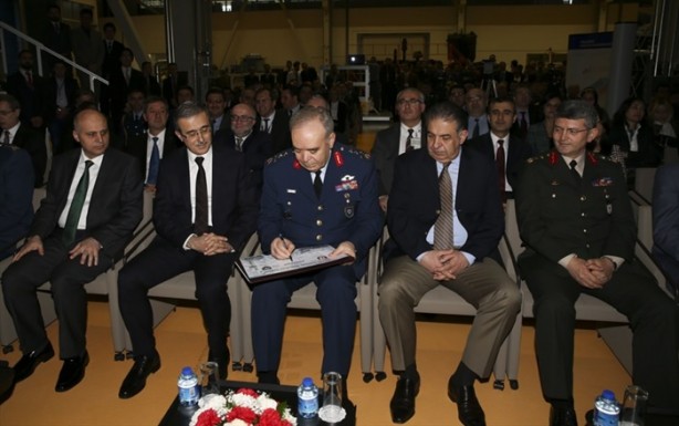 Foto - Düşman radarları "kör" olacak