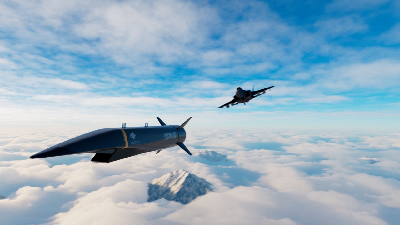 Düşman savunmaları çaresiz kalacak! Ölümcül süpersonik füze için ittifak kararı geldi