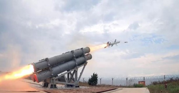Foto - Düşmana korku salan müthiş gelişme! 'O ses bizi geleceğe taşıyacak'