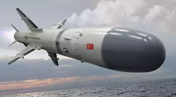Foto - Düşmana korku salan müthiş gelişme! 'O ses bizi geleceğe taşıyacak'
