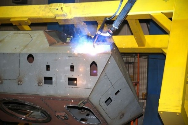 Foto - Düşmana korku salıyor! İhracatına başlandı