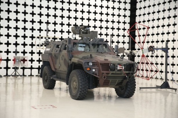 Foto - Düşmana korku salıyor! İhracatına başlandı