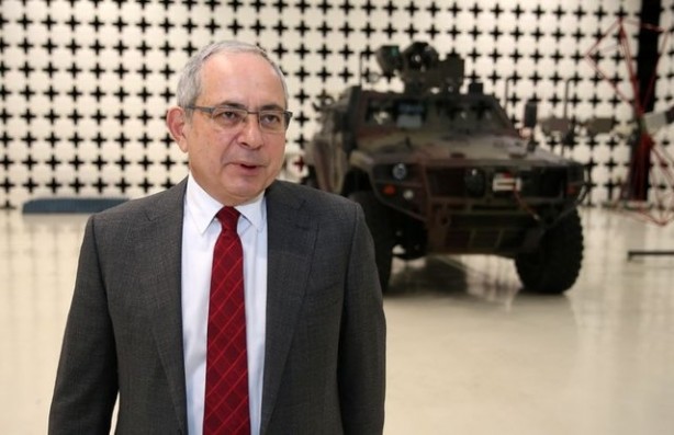 Foto - Düşmana korku salıyor! İhracatına başlandı