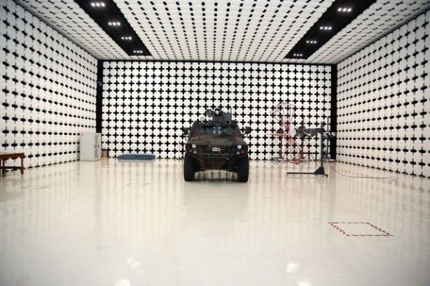 Foto - Düşmana korku salıyor! İhracatına başlandı