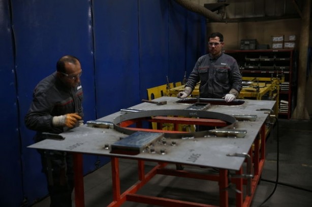 Foto - Düşmana korku salıyor! İhracatına başlandı