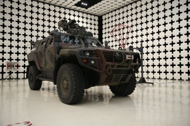 Foto - Düşmana korku salıyor! İhracatına başlandı