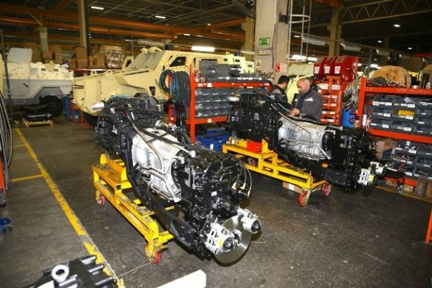 Foto - Düşmana korku salıyor! İhracatına başlandı