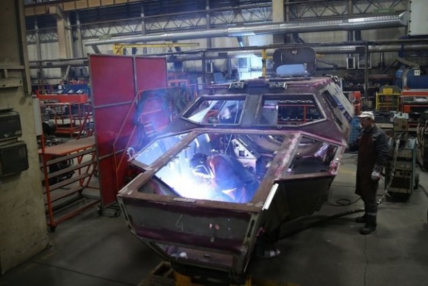 Foto - Düşmana korku salıyor! İhracatına başlandı