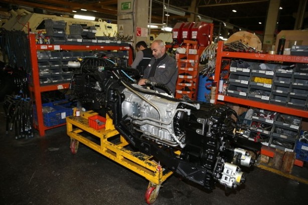 Foto - Düşmana korku salıyor! İhracatına başlandı