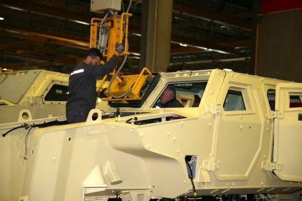 Foto - Düşmana korku salıyor! İhracatına başlandı