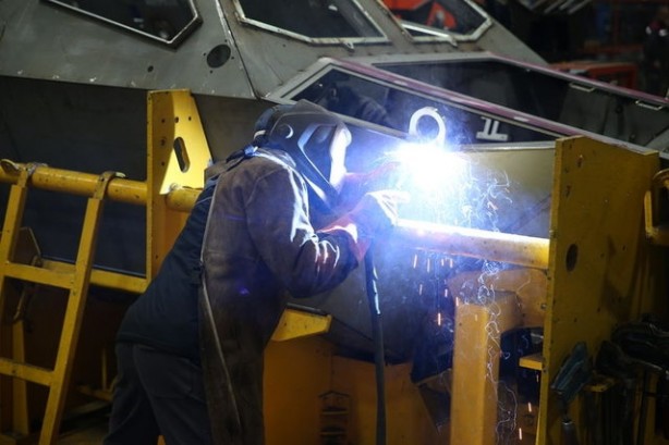 Foto - Düşmana korku salıyor! İhracatına başlandı