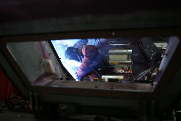 Foto - Düşmana korku salıyor! İhracatına başlandı