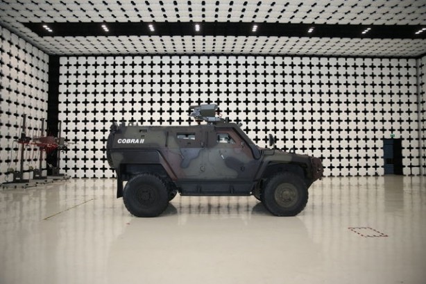 Foto - Düşmana korku salıyor! İhracatına başlandı