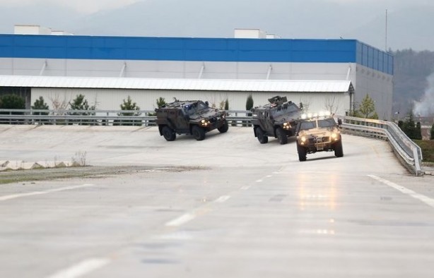 Foto - Düşmana korku salıyor! İhracatına başlandı