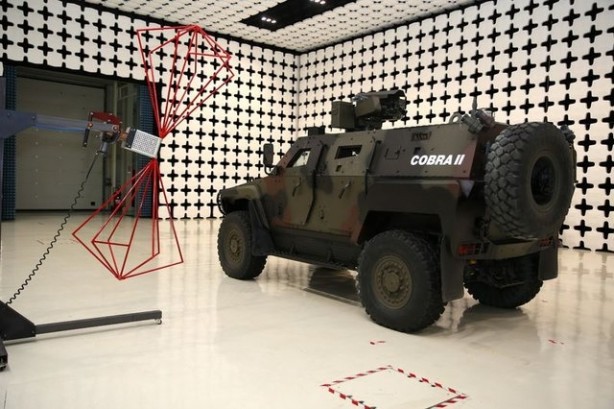 Foto - Düşmana korku salıyor! İhracatına başlandı