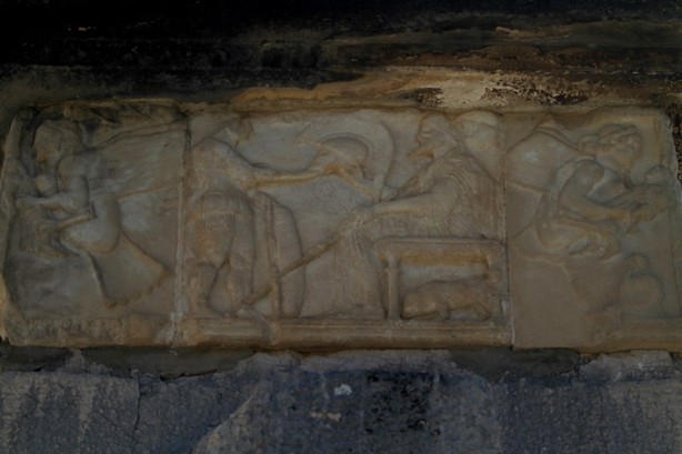 Foto - Düşmana teslim olmayı asla düşünmeyenlerin şehri: Xanthos