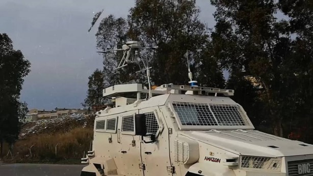 Foto - Düşmanı 3 bin metreden görüp vuruyor! İşte Türkiye'nin yeni İHA'sı SONGAR