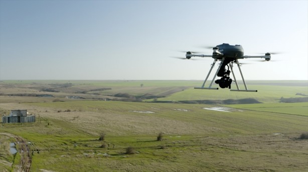 Foto - Düşmanı 3 bin metreden görüp vuruyor! İşte Türkiye'nin yeni İHA'sı SONGAR
