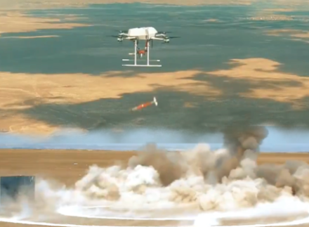 Foto - Düşmanı 3 bin metreden görüp vuruyor! İşte Türkiye'nin yeni İHA'sı SONGAR