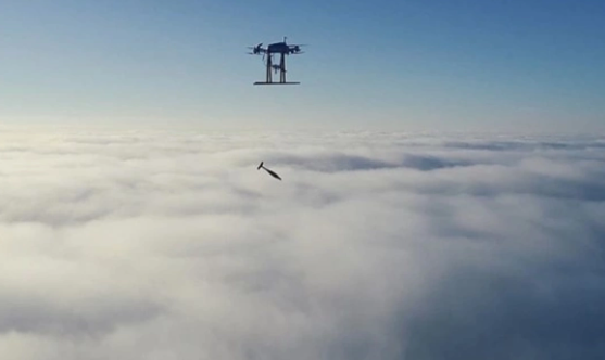 Foto - Düşmanı 3 bin metreden görüp vuruyor! İşte Türkiye'nin yeni İHA'sı SONGAR