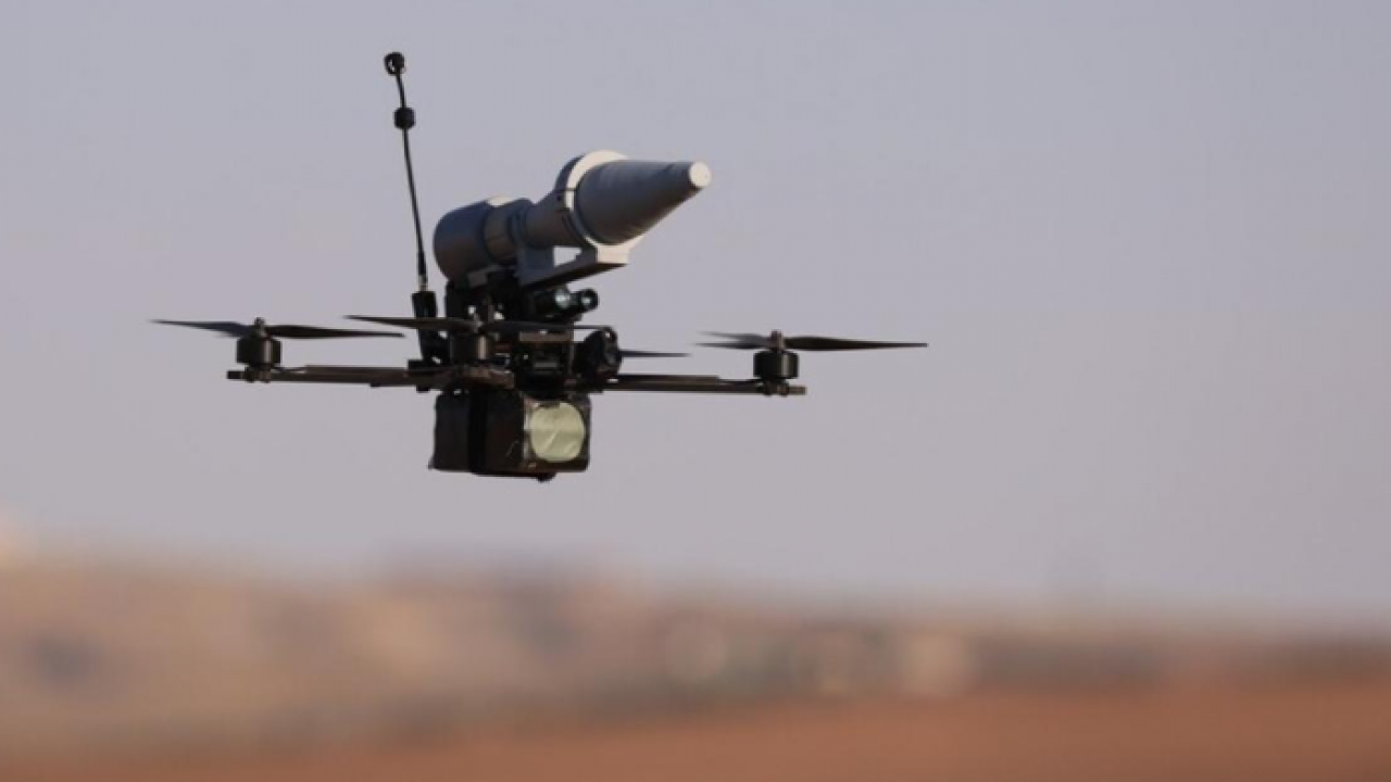 Düşmanın kabusu olacaklar: Türkiye sürü dron çağını başlattı