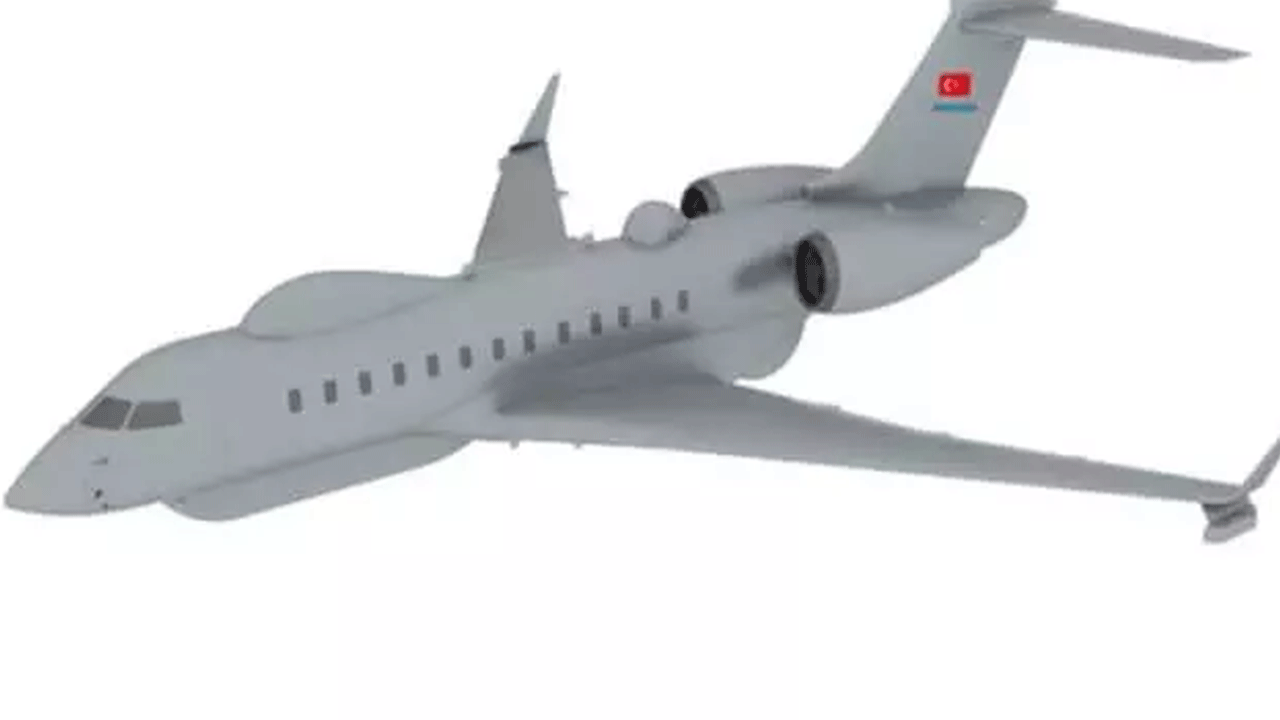 Düşmanları titretecek hamle: Türkiye 4 tane satın alacak!